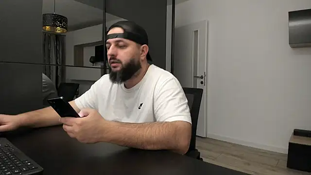 DravenPeak online show from 25, 10, 2025