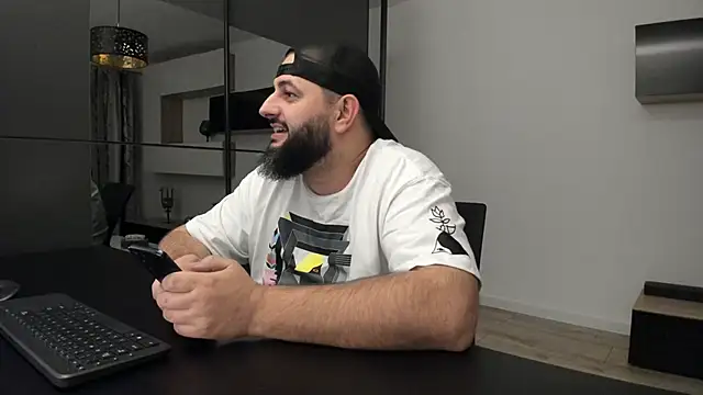 DravenPeak online show from 23, 11, 2025