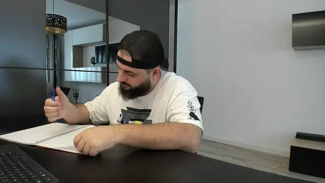 DravenPeak online show from 26, 11, 2025