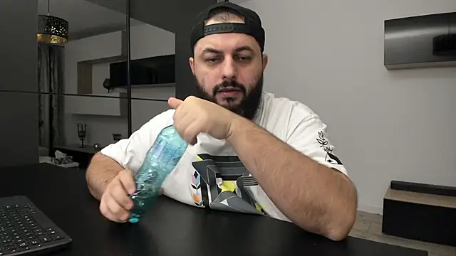 DravenPeak online show from 3, 12, 2025