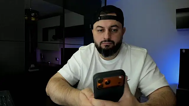 DravenPeak online show from 23, 3, 2026