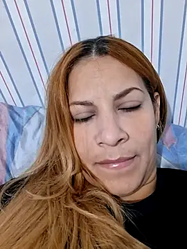 saraferrer151 online show from 6, 1, 2026