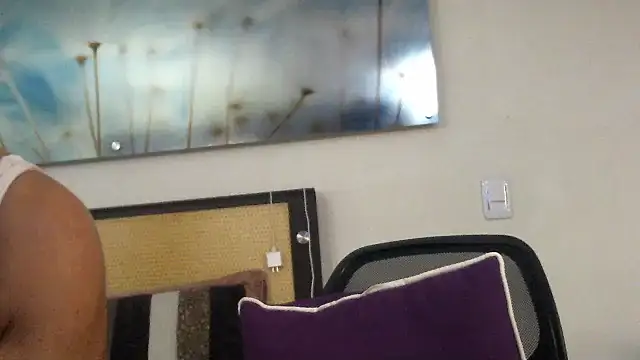 Mirianzapata 1 online show from 15, 3, 2026