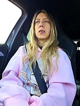 PetiteSecrets online show from 12, 11, 2025