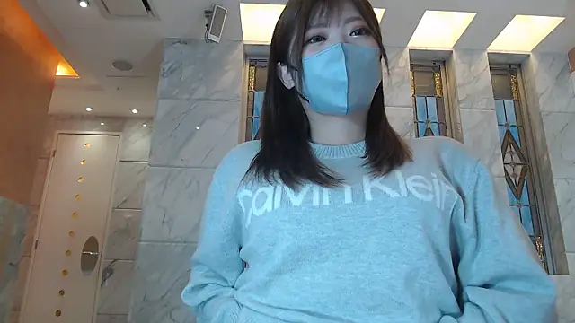 Snapshot of BROsister chatting on 19, 10, 2025 BROsister online show from 19, 10, 2025