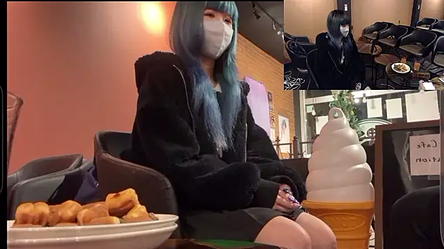 BROsister online show from 2, 3, 2026