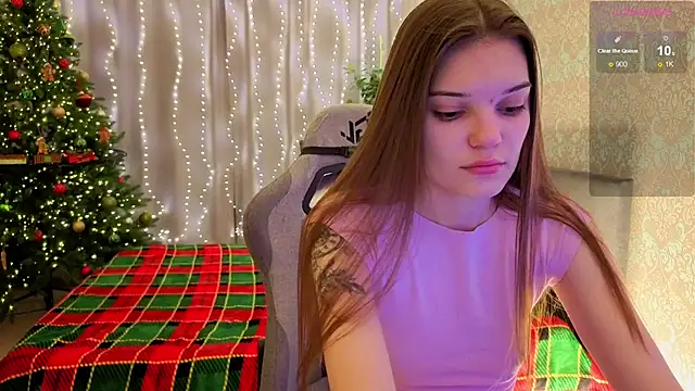 magic shy  online show from 23, 12, 2025