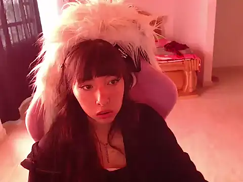 ScarlettShirahoshi online show from 5, 3, 2026