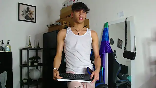 Gael Jones online show from 25, 9, 2025