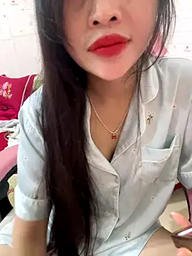 Lissa xinh09 online show from 28, 10, 2025