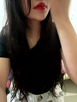 Lissa xinh09 online show from 16, 1, 2026