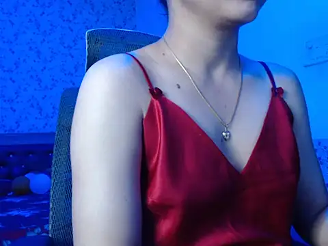 Snapshot of snow_white123 chatting on 8, 1, 2026 snow white123 online show from 8, 1, 2026