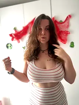 TenderLaGlamor online show from 23, 10, 2025