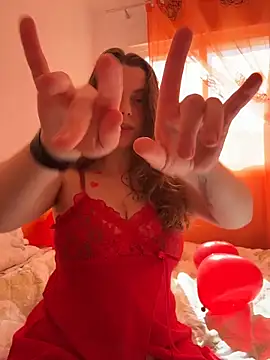 TenderLaGlamor online show from 12, 2, 2026