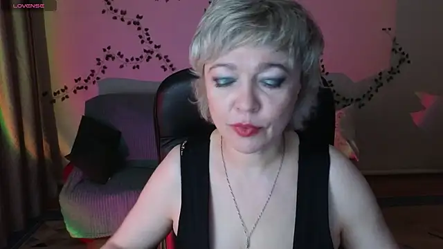 Rosette Pricky online show from 24, 4, 2026