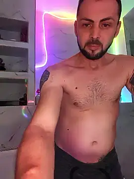 papichulo0099 online show from 12, 1, 2026