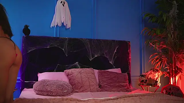 alexxisrae online show from 30, 10, 2025