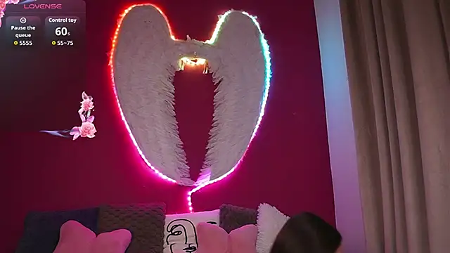 alexxisrae online show from 9, 3, 2026