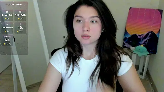 Sandra Curly online show from 15, 3, 2026