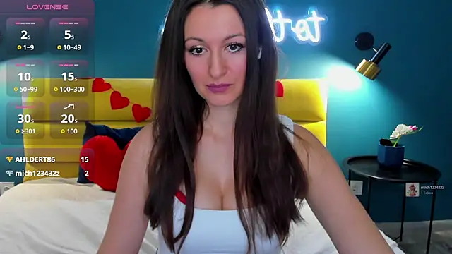 Joan Nelson online show from 20, 2, 2026