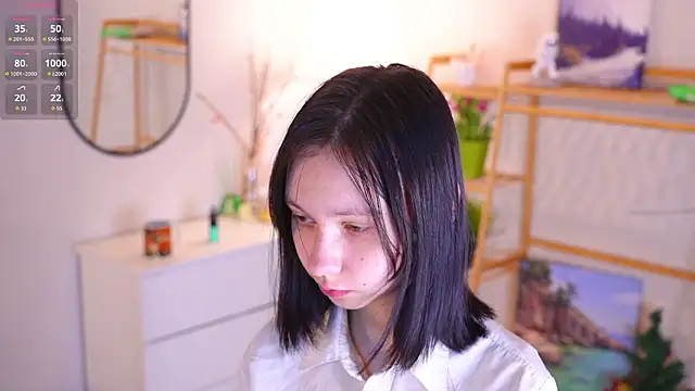 SuzanneHowse online show from 1, 2, 2026