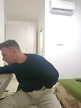 mrlyuis online show from 5, 12, 2025