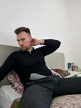 mrlyuis online show from 9, 1, 2026