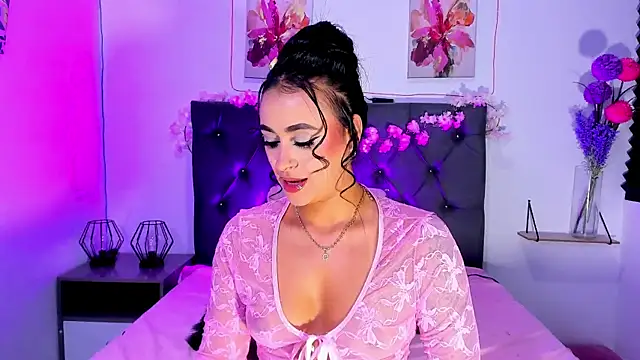 SagiraBelle online show from 16, 4, 2026