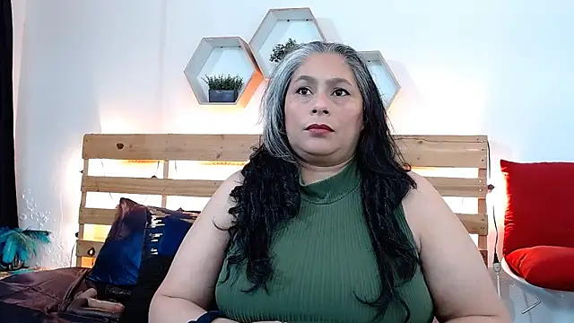 sheila reeves2772 online show from 29, 10, 2025