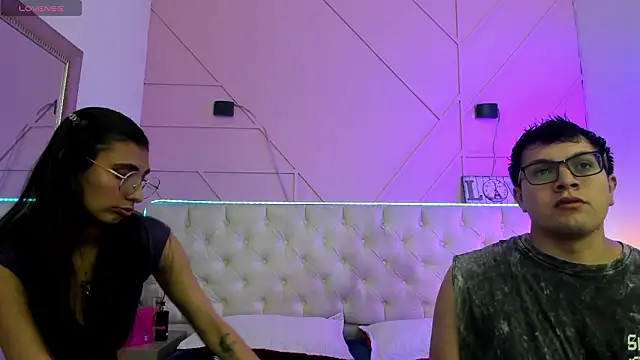 Ethan N Abby online show from 26, 2, 2026