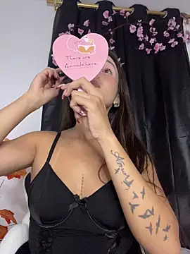 Scarlett05 online show from 20, 3, 2026