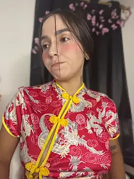 Snapshot of Scarlett05 chatting on 30, 5, 2026 Scarlett05 online show from 30, 5, 2026