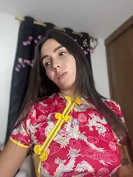 Snapshot of Scarlett05 chatting on 3, 7, 2026 Scarlett05 online show from 3, 7, 2026