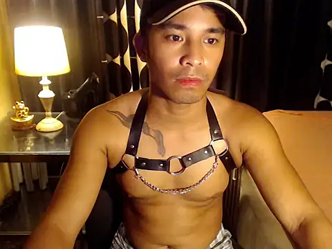 Snapshot of AsianHorseCockOwen chatting on 18, 1, 2026 AsianHorseCockOwen online show from 18, 1, 2026