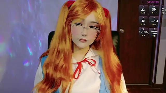 Livelle69 online show from 11, 11, 2025