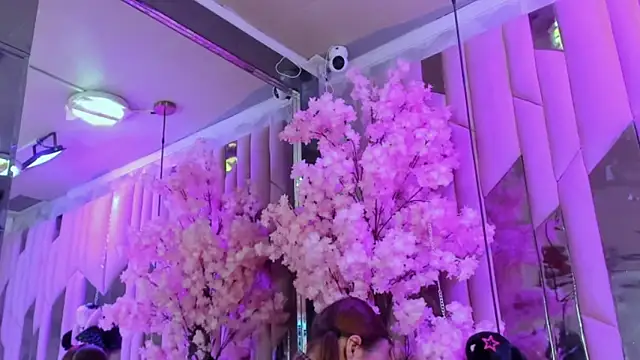 TessaCooper1 online show from 9, 11, 2025