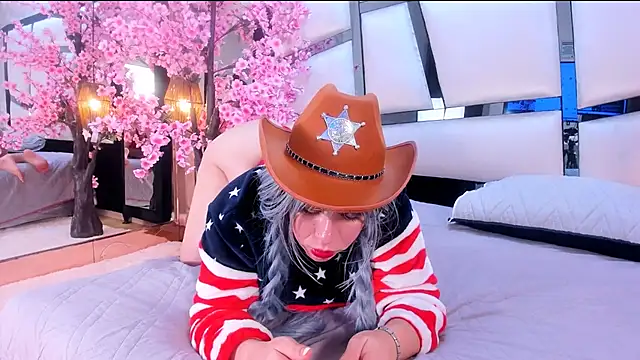 TessaCooper1 online show from 4, 7, 2026