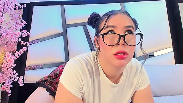 TessaCooper1 online show from 1, 8, 2026