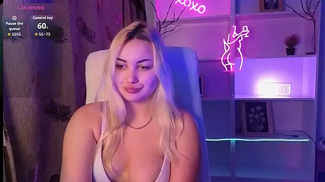 adrelaxina online show from 10, 1, 2026