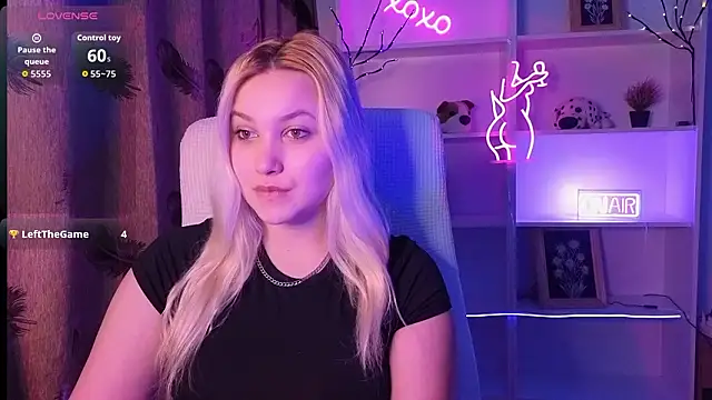 adrelaxina online show from 14, 2, 2026