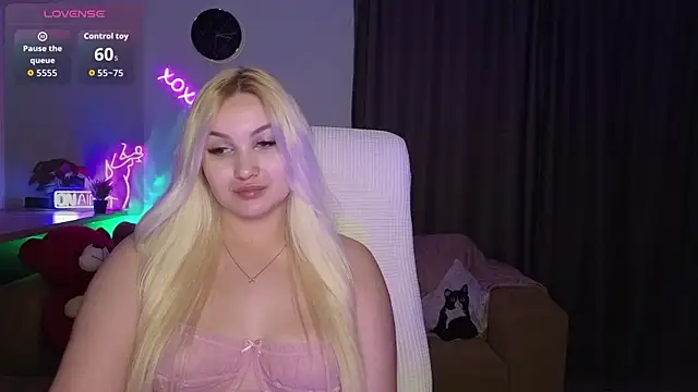 adrelaxina online show from 10, 5, 2026