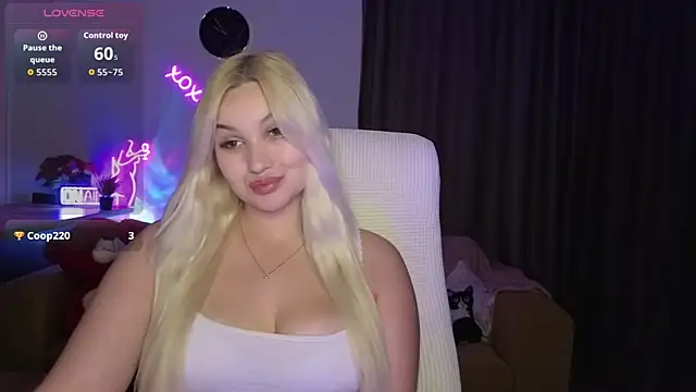 adrelaxina online show from 28, 5, 2026