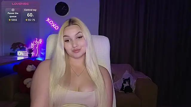 adrelaxina online show from 28, 5, 2026