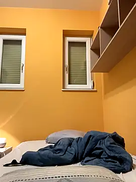 Raveman online show from 6, 11, 2025