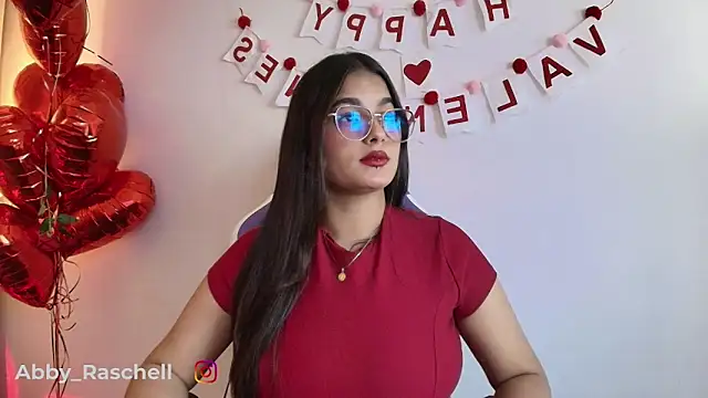 Snapshot of Abby_Raschell chatting on 14, 2, 2026 Abby Raschell online show from 14, 2, 2026