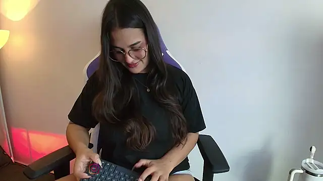 Snapshot of Abby_Raschell chatting on 18, 2, 2026 Abby Raschell online show from 18, 2, 2026