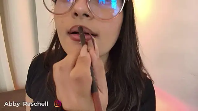 Snapshot of Abby_Raschell chatting on 21, 2, 2026 Abby Raschell online show from 21, 2, 2026