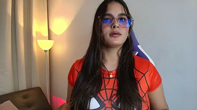 Snapshot of Abby_Raschell chatting on 27, 2, 2026 Abby Raschell online show from 27, 2, 2026