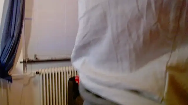 ChefDeLust online show from 21, 11, 2025