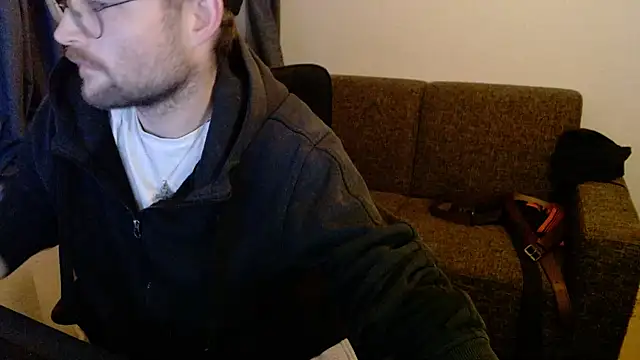 ChefDeLust online show from 29, 11, 2025